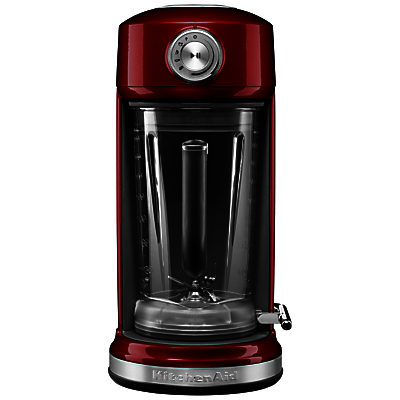 KitchenAid Artisan Blender Candy Apple KitchenAid Artisan Blender Candy Apple